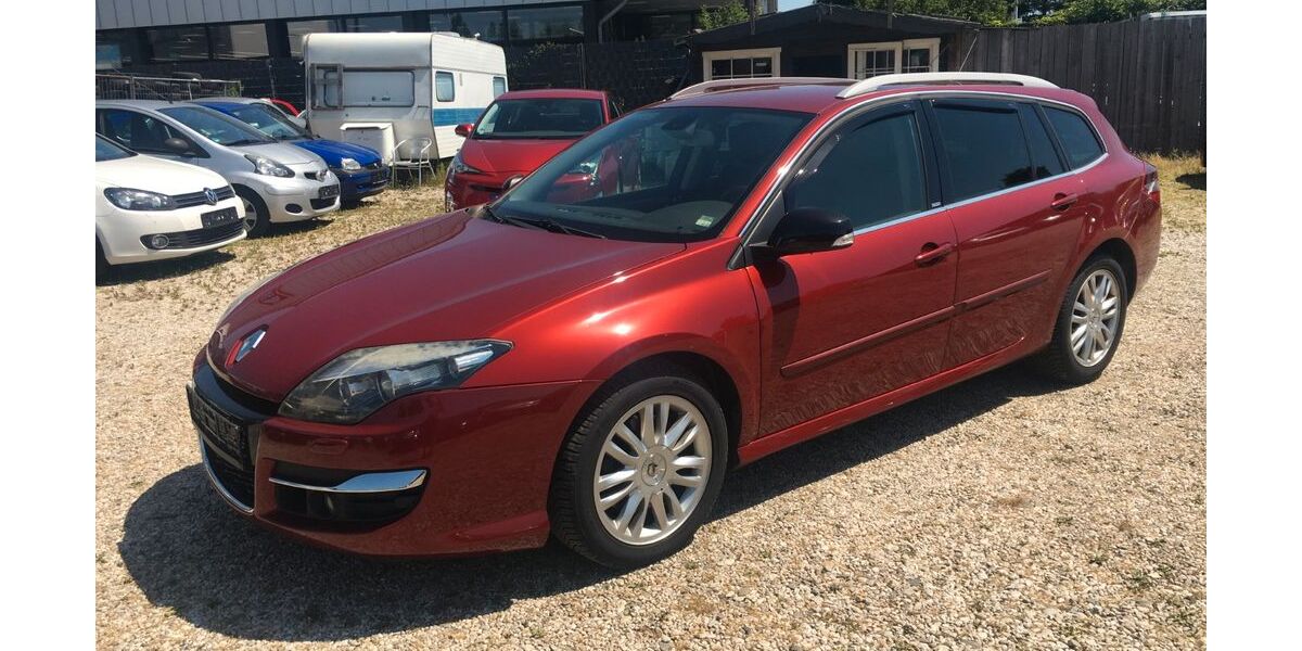 Renault Laguna 191.000 km 3.499 &euro; Bonn 53227