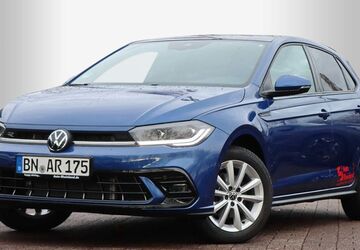 VW Polo 6.500 km 30.490 &euro; Bonn 53175