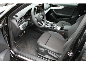 Audi A4 Avant TDi Quatt S-Line Navi AHK Standh Matrix 8.000 km 39.950 &euro; Bonn 53225