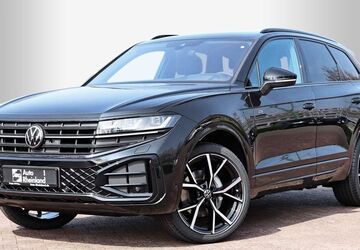 VW Touareg 6.500 km 94.790 &euro; Bonn 53175