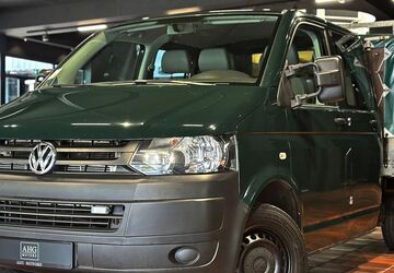 VW T5 Transporter 187.356 km 23.799 &euro; Bonn 53177