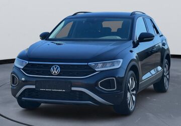 VW T-Roc 61.000 km 17.990 &euro; Bonn 53177