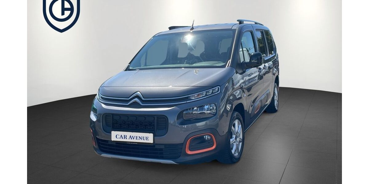 Citroen Berlingo 107.331 km 21.450 &euro; Euskirchen 53881
