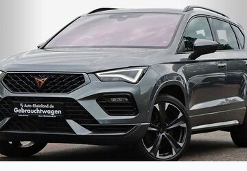 Cupra Ateca 36.190 km 29.949 &euro; Bonn 53175