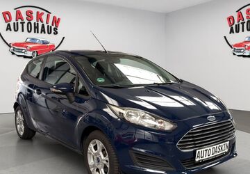 Ford Fiesta 175.000 km 3.950 &euro; Köln 50827