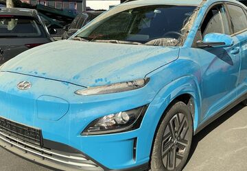 Hyundai KONA 12.578 km 17.500 &euro; Eitorf 53783