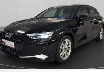 Audi A3 20.170 km 31.980 &euro; Bonn 53119