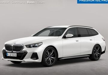 BMW 520 23.657 km 54.899 &euro; Bonn 53119