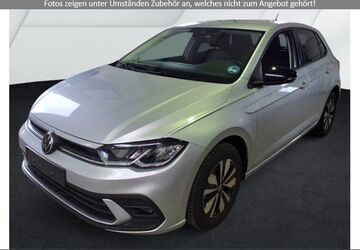 VW Polo 17.400 km 20.840 &euro; Meckenheim / Bonn 53340