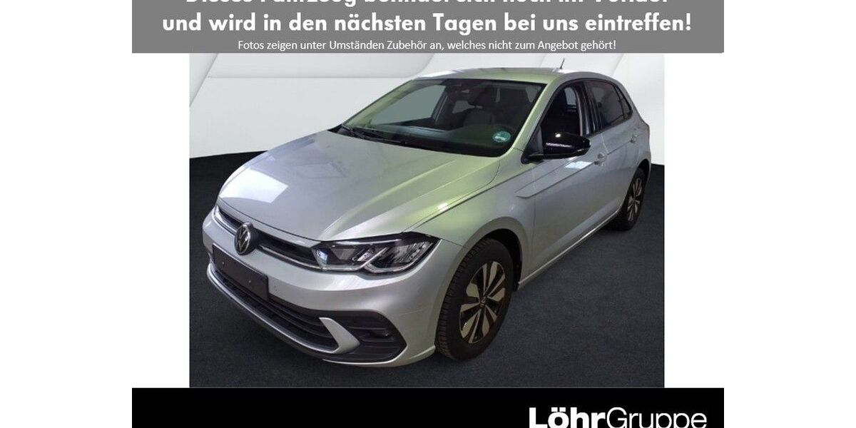 VW Polo 17.400 km 20.840 &euro; Meckenheim / Bonn 53340