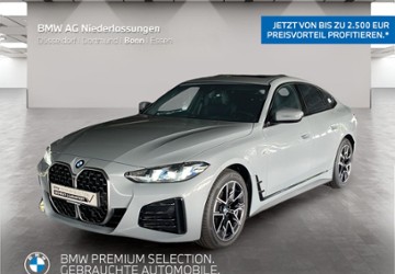 BMW 420 Gran Coupé 25.773 km 43.499 &euro; Bonn 53119