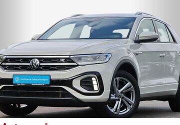 VW T-Roc 19.720 km 21.345 &euro; Bonn 53175