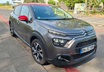 Citroen C3 45.700 km 12.590 &euro; Bonn 53125