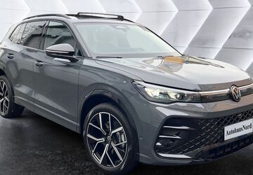 VW Tiguan 14.920 km 50.900 &euro; Köln-Riehl 50735