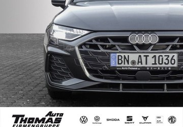 Audi A3 9.700 km 35.980 &euro; Bonn 53227