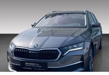 Skoda Octavia 9.500 km 31.880 &euro; Bonn 53227