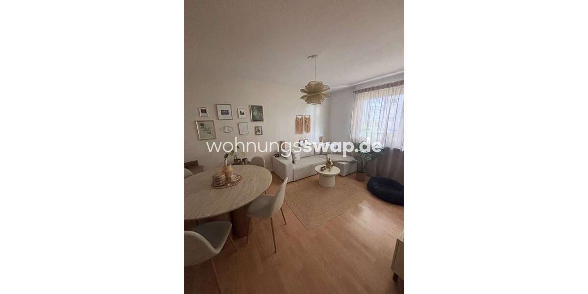 Etagenwohnung Frechen - 2 Zimmer, 44 m&sup2;, 600&euro; | Angebot:26877439