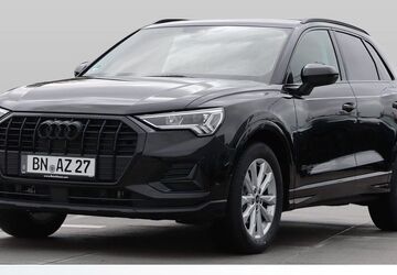 Audi Q3 13.500 km 37.990 &euro; Bonn 53119