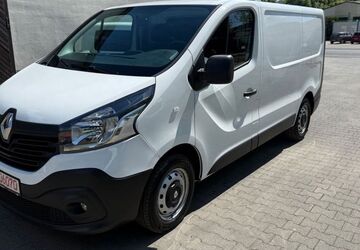 Renault Trafic 129.500 km 11.500 &euro; Heimersheim 53474