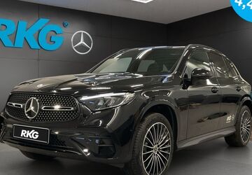 Mercedes-Benz GLC 300 9.800 km 68.780 &euro; Bonn 53119