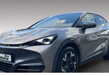 Cupra Tavascan 19.900 km 41.600 &euro; Brühl 50321