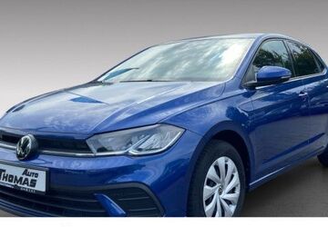 VW Polo 24.127 km 14.590 &euro; Bad Honnef 53604