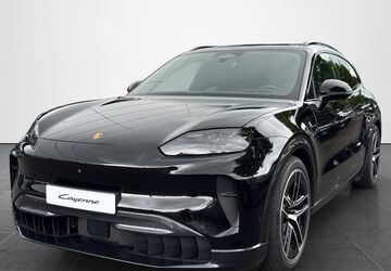 Porsche Cayenne 9.000 km 133.950 &euro; Bonn 53119