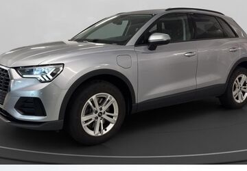 Audi Q3 74.017 km 23.490 &euro; Bonn 53119