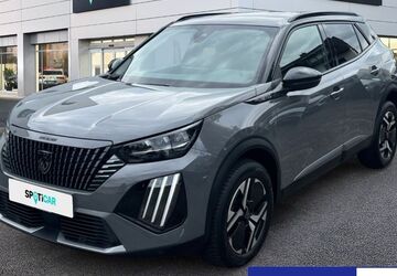 Peugeot 2008 50.157 km 18.680 &euro; Bonn 53121