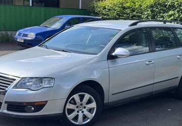 VW Passat Variant 160.225 km 4.999 &euro; bonn 53175