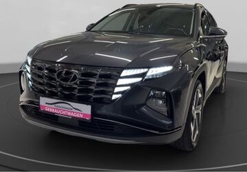 Hyundai TUCSON 81.842 km 24.980 &euro; Bonn 53119