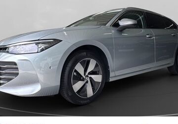 VW Passat 15.682 km 32.480 &euro; Köln 50968
