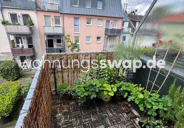 Wohnung Köln - 2 Zimmer, 50 m&sup2;, 780&euro; | Angebot:26678465