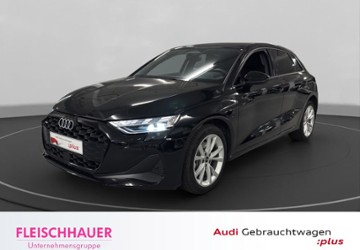 Audi A3 8.469 km 34.490 &euro; Bonn 53119