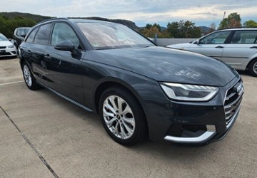Audi A4 177.632 km 18.990 &euro; Bonn 53227