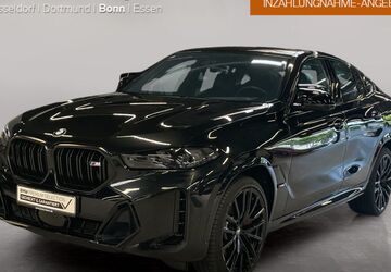 BMW X6 M60 37.109 km 80.699 &euro; Bonn 53119