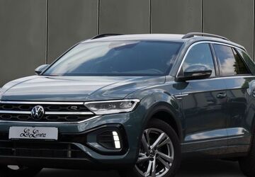 VW T-Roc 13.450 km 29.890 &euro; Bonn 53177