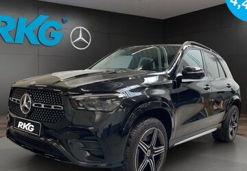 Mercedes-Benz GLE 350 22.180 km 73.590 &euro; Bornheim 53332