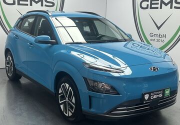 Hyundai KONA 18.143 km 17.900 &euro; Königswinter 53639