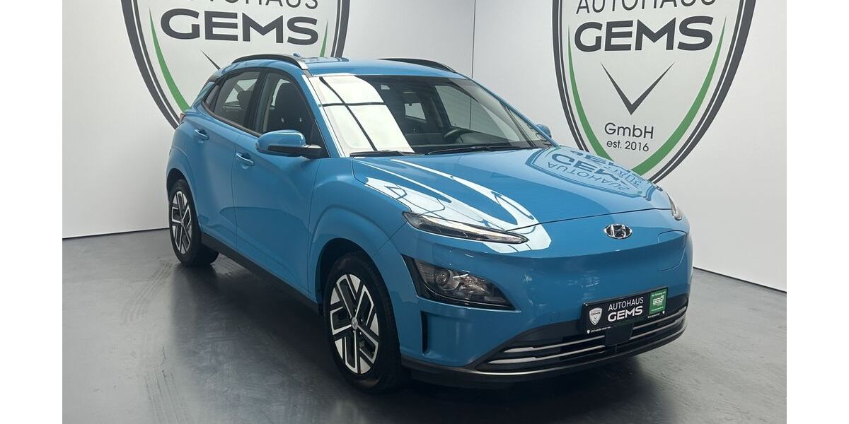 Hyundai KONA 18.143 km 17.900 &euro; Königswinter 53639