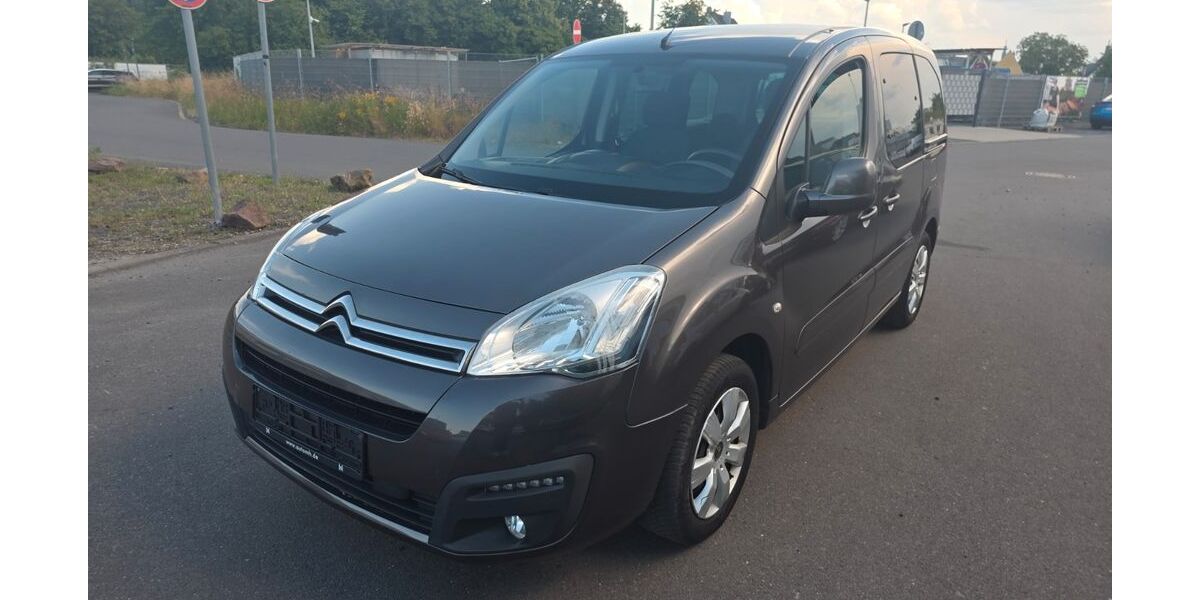 Citroen Berlingo 110.000 km 6.980 &euro; Köln 51105