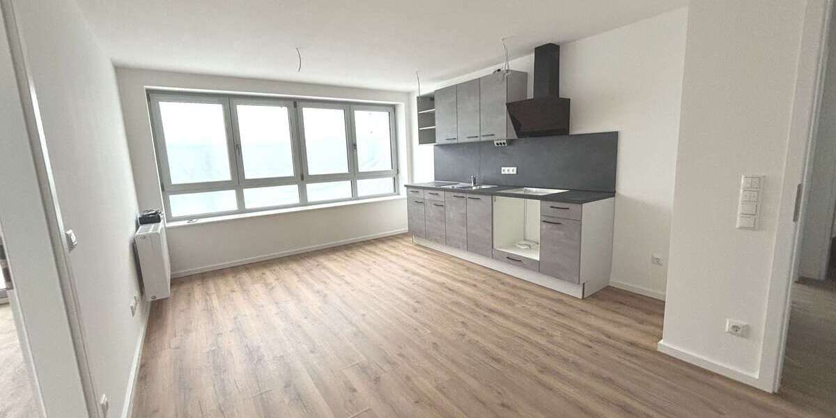 Etagenwohnung Bonn-Poppelsdorf Poppelsdorf - 1 Zimmer, 43 m&sup2;, 750&euro; | Angebot:27143840