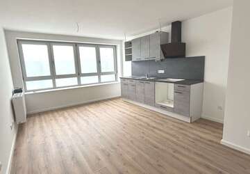 Wohnung Bonn-Poppelsdorf Poppelsdorf - 1 Zimmer, 43 m&sup2;, 750&euro; | Angebot:27143840