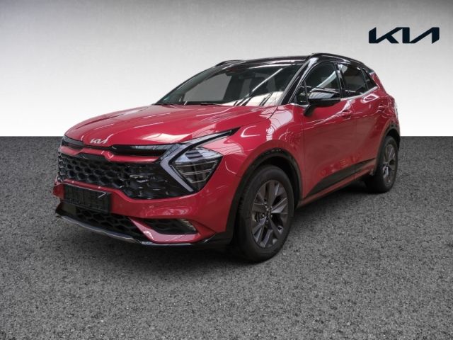 Kia Sportage 8.795 km 33.580 &euro; Bonn 53119
