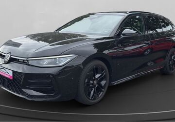 VW Passat Variant 44.964 km 32.980 &euro; Bonn 53119