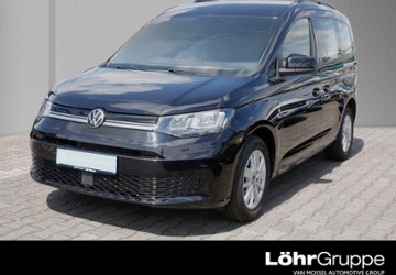 VW Caddy 29.540 km 24.880 &euro; Meckenheim / Bonn 53340