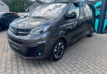 Opel Zafira Life 154.500 km 22.400 &euro; Meckenheim 53340