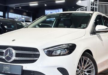 Mercedes-Benz B 200 99.408 km 19.950 &euro; Bonn 53177