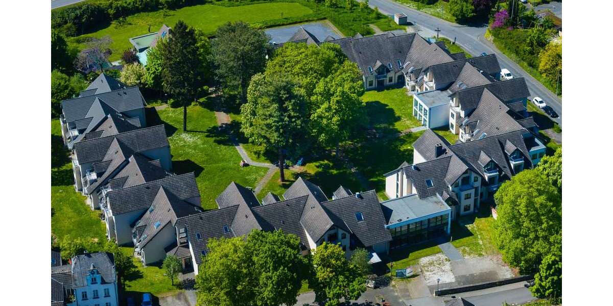 Etagenwohnung Unkel Scheuren - 1 Zimmer, 47 m&sup2;, 720&euro; | Angebot:26889235