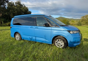 VW T7 California 17.000 km 56.990 &euro; Bonn 53173